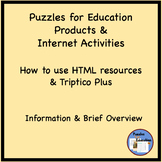 Interactive Resources How To