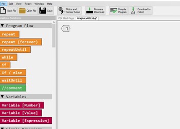 Preview of How to Use ROBOT C Notes