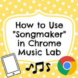 How to Use "Songmaker" on Chrome Music Lab