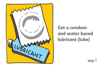 Preview of How to Use a Condom – Sequencing Cards SMART Board Download