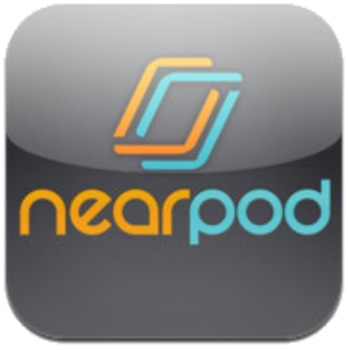 Preview of How to Use the Application Nearpod Cheat Sheet