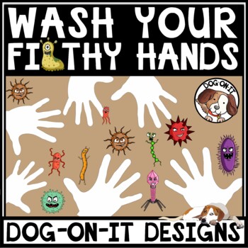 Preview of How to Wash Your Hands and Hand Hygiene Quiz