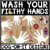 How to Wash Your Hands and Hand Hygiene Quiz