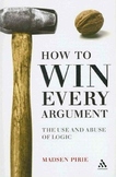 How to Win Every Argument