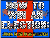 Elections and Swing States Activity | Understand Election 