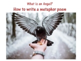 How to Write a Metaphor Poem (power point and lesson plan 