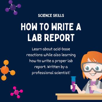 Guidelines for Writing a Lab Report: A Complete Guide 2023
