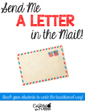 How to Write a Letter