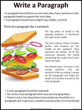 how to write a 5 paragraph essay rubric blank