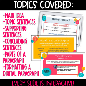 create an infographic in google slides