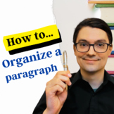 How to Write a Paragraph with the R.A.C.E.S. Method