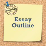 Essay Outline