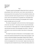 How to Write an Essay: essay help for transitions, topic s