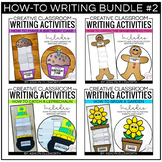 How to Writing Bundle #2