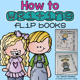 How to Writing Flip Books