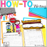 How to Writing Procedural Writing for Writers Workshop
