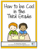 How to be Cool in the Third Grade Packet