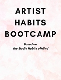 How to be an Artist Bootcamp