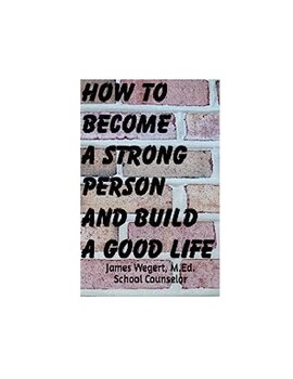 Preview of How to become a strong person and build a good life - Respect Club