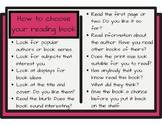 How to choose a suitable reading book