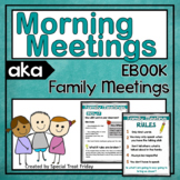 FREE Morning Meetings Ebook