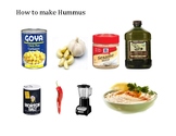 How to make Hummus