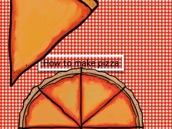 Preview of How to make pizza