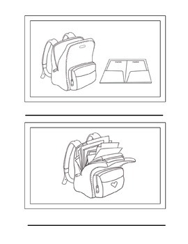 How can we organize our backpack in a practical way? - TibiaQA