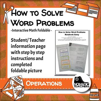 math sites that solve word problems