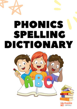 Preview of How to teach Phonics Spelling