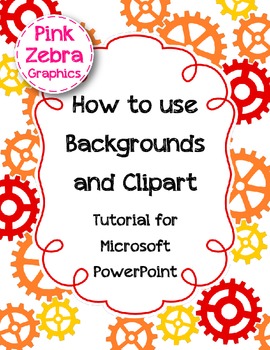 microsoft powerpoint backgrounds and clipart