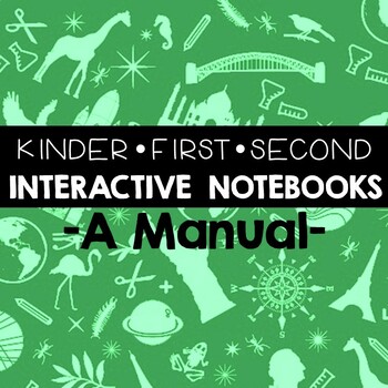 Preview of How to use K-2 Notebooks