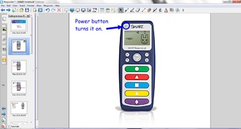 Preview of How to use LE Responders for lower elementary