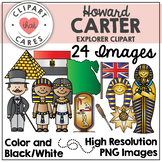 Egypt Clipart (Set 1) by Clipart That Cares