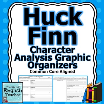 Huckleberry Finn Analysis