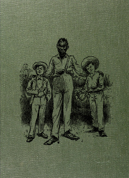 Preview of Huckleberry Finn, The Adventures of Huckleberry Finn, 1885, 50x Illustrations