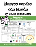 Huevos Verdes Con Jamón - SFL Book Buddy