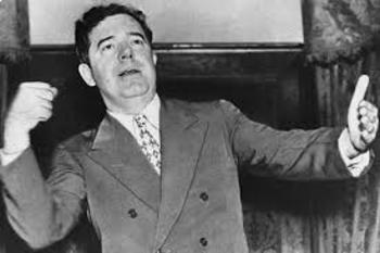 Preview of Huey Long Share Our Wealth Activity