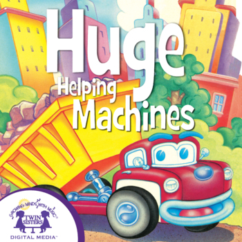 Preview of Huge Helping Machines