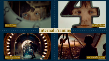 Preview of Hugo Film Study