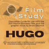 Hugo Film Study Questions (editable)