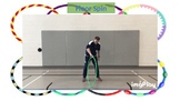 Hula Hoop Tricks