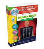 Human Body BIG BOX - MAC Gr. 3-8