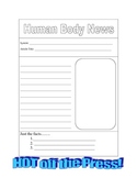 Human Body News