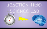 Human Body- Reaction Time Lab