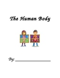 Human Body Student Booklet