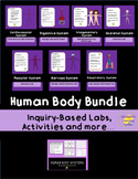 Human Body System Bundle