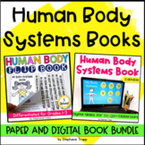 Human Body Systems Book Bundle