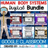 Human Body Systems Digital Distance Learning Unit for GOOG