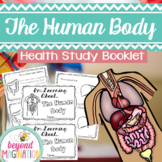 Human Body Systems Fun Facts